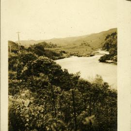 Wairoa River