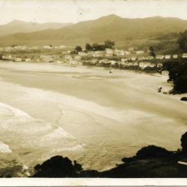 Waihī Beach c. 1930s