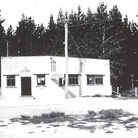 Baylis's grocery store