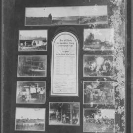 Dairy factory, Te Puke, c.1931