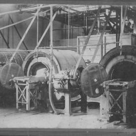 Dairy Factory c. 1925