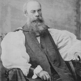 Bishop Stuart 
(Caption: Bishop Stuart)