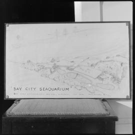 Bay City Seaquarium - Reproduction