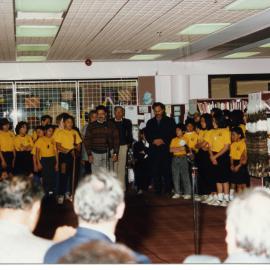 Kao kao - Tukutuku panel