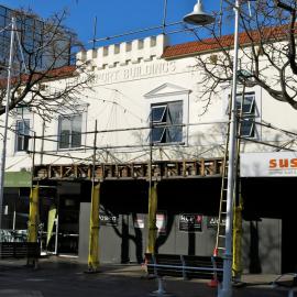 24 Devonport Road (Devonport Building)