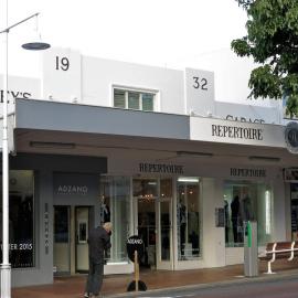 Devonport Road number 38