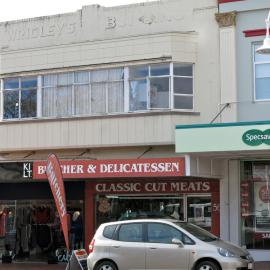 54 Devonport Road