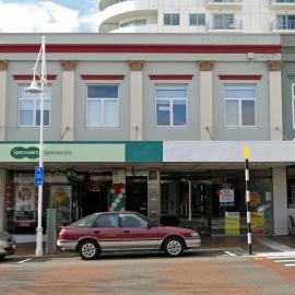 Devonport Road number 58