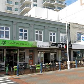 Devonport Road number 64