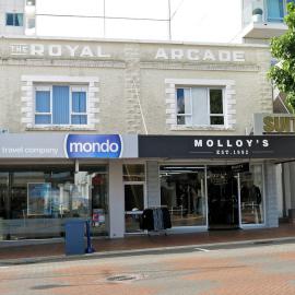 Devonport Road number 66