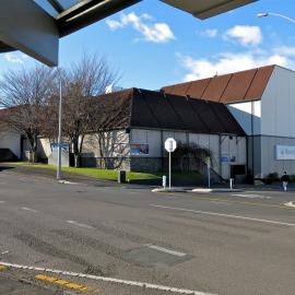 Baycourt, 38 Durham Street, SE cnr with Wharf Street