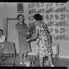 Mrs Rata Roden: presentation