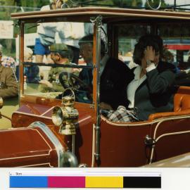 Opening of Waikareao Expressway