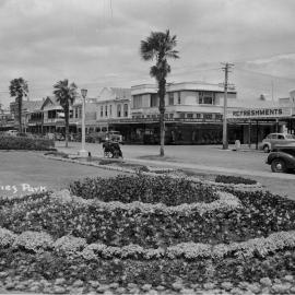 The Strand, Tauranga