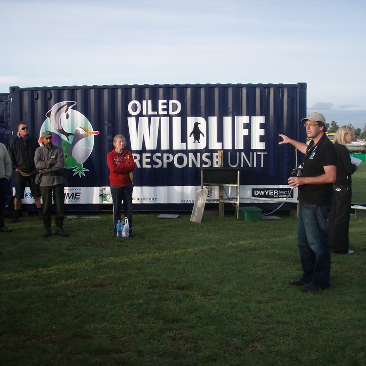 Grounding of the Rena (October 2011): documents and updates