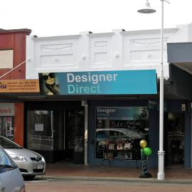 Devonport Road number 28