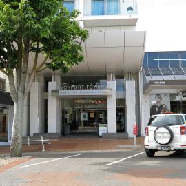 Devonport Road number 72