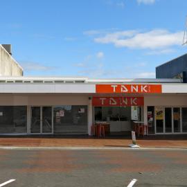 Devonport Road shopfront number 83