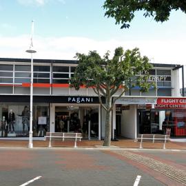 Devonport Road shopfront number 63-67