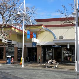 Devonport Road shopfront number 43