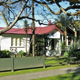 30 Cameron Road