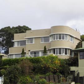 1 Eighth Avenue, Tauranga taken in 2017