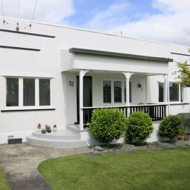 32 Bellevue Road taken 2016 