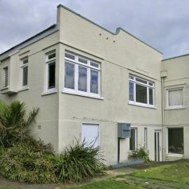 24 Monmouth from opposite 30 Willow Street, Tauranga