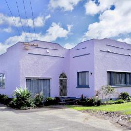 53 Turret Road taken 2017 