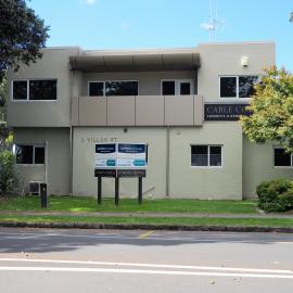 2 Willow Street , Tauranga