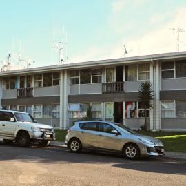 6 Cliff Road Monmouth Apartments 