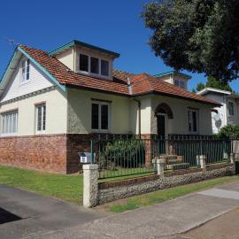 7A Chapel Street  in Tauranga, 2018 