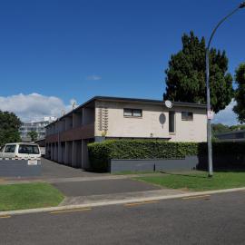 8 Mission Street, Tauranga in 2018