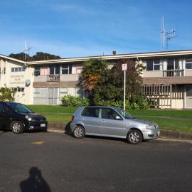 10 Park Street near 6 Cliff Road