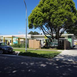 16 Mission Street taken in Tauranga 2018