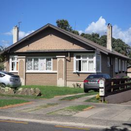 20 Mission Street Tauranga in 2018  