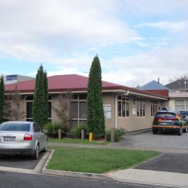 20 Park Street in Tauranga 2018