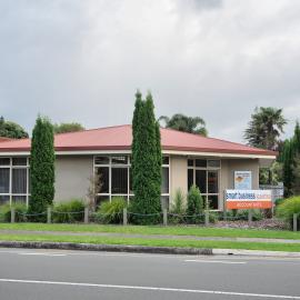 20 Park Street in Tauranga 2018