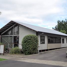24 Park Street in Tauranga 2017