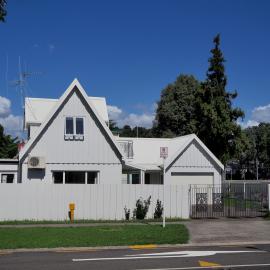 26B Mission Street in Tauranga 2017 