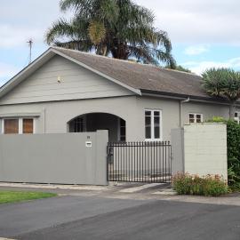28 Park Street in Tauranga 2018 