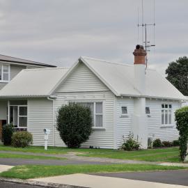29 Monmouth Street in Tauranga 2018