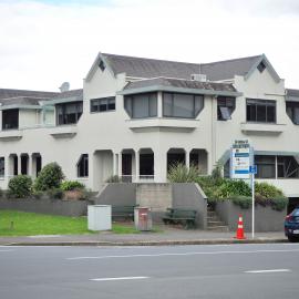 30 Willow Street, Tauranga  2018 