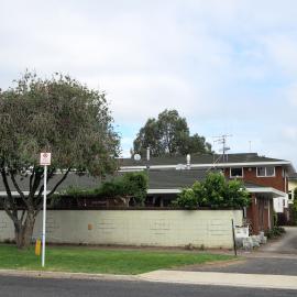 32 Park Street in Tauranga 2018
