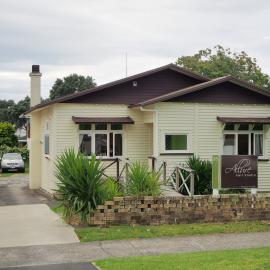 35 Monmouth Street in Tauranga 2018