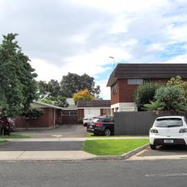 35 Park Street in Tauranga 2018 