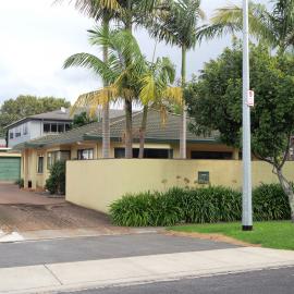 38 Park Street in Tauranga 2018 