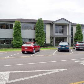 41 to 43 Monmouth Street Monmouth House in Tauranga 2018 