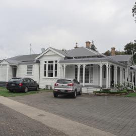 44 Brown Street in Tauranga 2018 