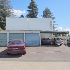 64 Cliff Road in Tauranga 2017  